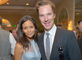 BAFTA Los Angeles Awards Season Tea Party 2013