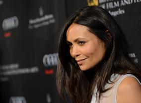 BAFTA Los Angeles Awards Season Tea Party 2013