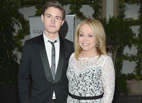 BAFTA Los Angeles Awards Season Tea Party 2013