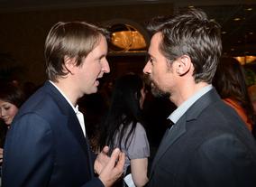 BAFTA Los Angeles Awards Season Tea Party 2013