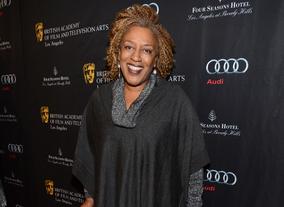 BAFTA Los Angeles Awards Season Tea Party 2013