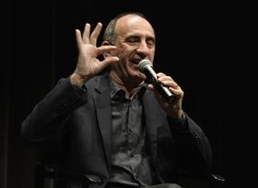 Behind Closed Doors with Armando Iannucci. June 4, 2013.