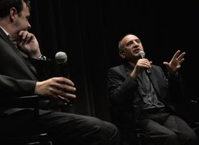 Behind Closed Doors with Armando Iannucci. June 4, 2013.