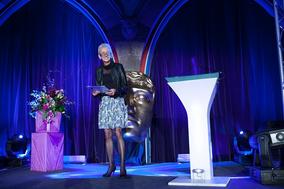 New Talent Awards 2012