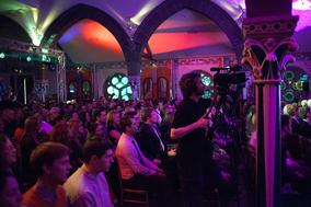 New Talent Awards 2012