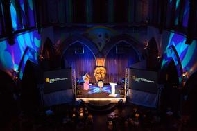 New Talent Awards 2012