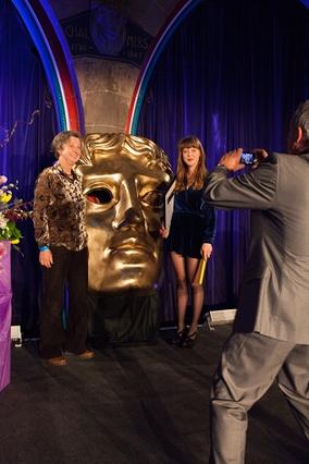 New Talent Awards 2012