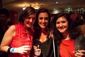 New Talent Awards 2012