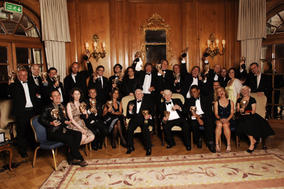 All winners from the Craft Awards 08