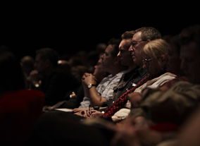 Arriaga on new trends: 