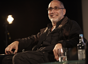 Arriaga on Babel's director: 