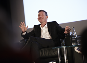 Logan on the new Bond film: 