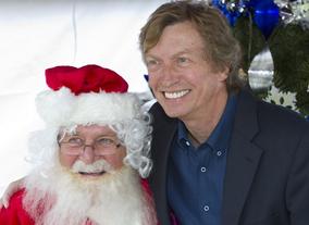 BAFTA Los Angeles Chairman Nigel Lythgoe