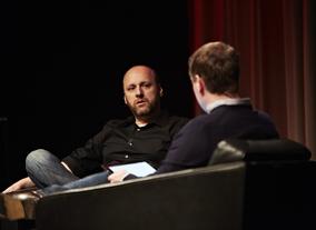 BAFTA Annual Games Lecture 2013: David Cage