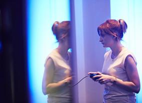 Games Lecture 2013: Post event reception