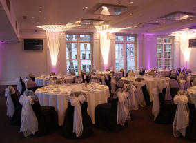 David Lean Room, 195 Piccadilly
