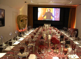 Run Run Shaw Theatre