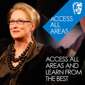 Meryl Streep