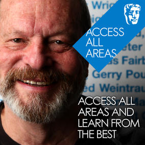 terry gilliam