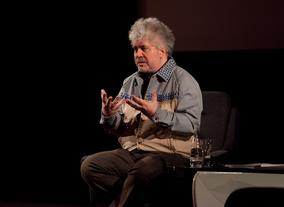 David Lean Lecture 2012