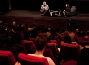 David Lean Lecture 2012