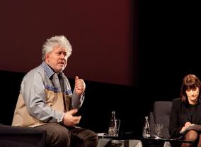 David Lean Lecture 2012