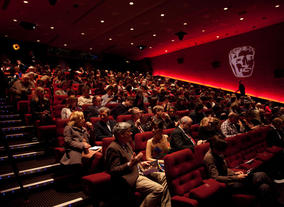 David Lean Lecture 2012