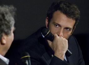 Behind Closed Doors with Ben Affleck