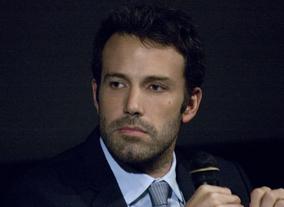Behind Closed Doors with Ben Affleck
