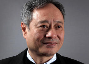Ang Lee: A Life in Pictures