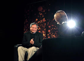 Ang Lee: A Life in Pictures