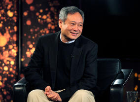 Ang Lee: A Life in Pictures