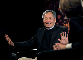 Ang Lee: A Life in Pictures