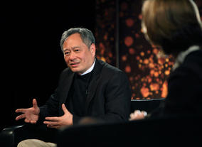 Ang Lee: A Life in Pictures