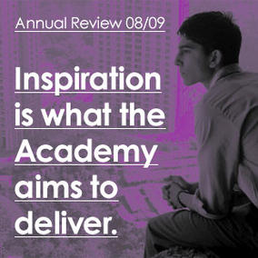 BAFTA - Review of the Year 2008/2009