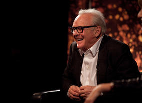 Sir Anthony Hopkins: A Life in Pictures