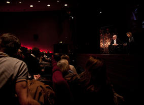 Sir Anthony Hopkins: A Life in Pictures