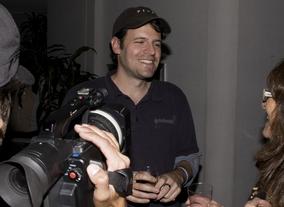 BAFTA Los Angeles Student Film Winner Suny Behar