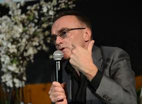 Behind Closed Doors with Danny Boyle. March 2013