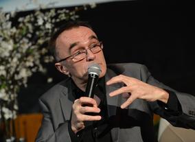 Behind Closed Doors with Danny Boyle. March 2013.