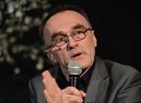 Behind Closed Doors with Danny Boyle. March 2013