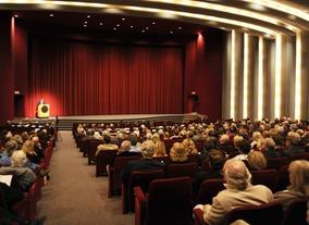 BAFTA Los Angeles: Ronald Neame's 100th Birthday Celebration