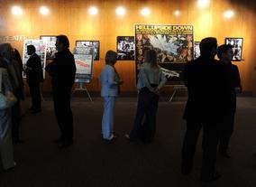 BAFTA Los Angeles: Ronald Neame's 100th Birthday Celebration