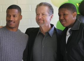 BAFTA Los Angeles Inner City Cinema Screening: The Great Debaters