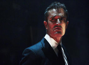 Rupert Everett at the 2010 Film Awards