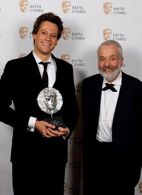 Highlights of BAFTA's activities in Wales