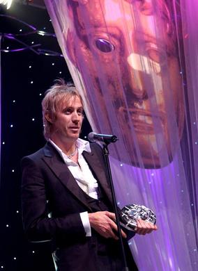 Highlights of BAFTA's activities in Wales