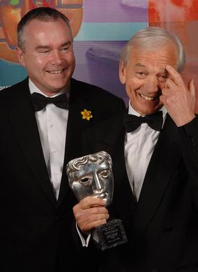 Highlights of BAFTA's activities in Wales