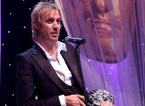 Highlights of BAFTA's activities in Wales