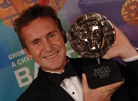 Highlights of BAFTA's activities in Wales